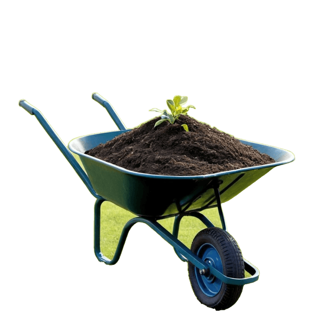 WheelBarrow