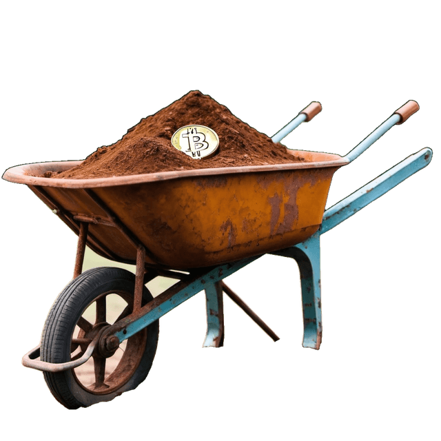 WheelBarrow